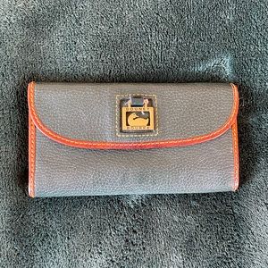 Dooney & Bourke Wallet